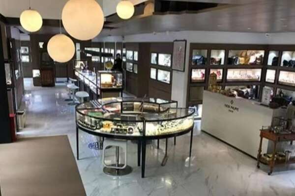 勐海县寄卖奢侈品店